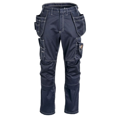 Tranemo Flame Retardant 545988 Ladies Craftsman Trousers