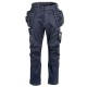 Tranemo Flame Retardant 545988 Ladies Craftsman Trousers