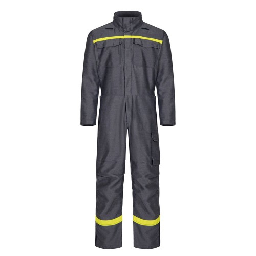 Tranemo Outback 551086 Welding Boilersuit