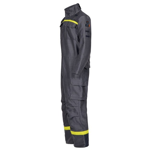 Tranemo Outback 551086 Welding Boilersuit