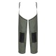 Tranemo Outback 557219 Welding Chaps