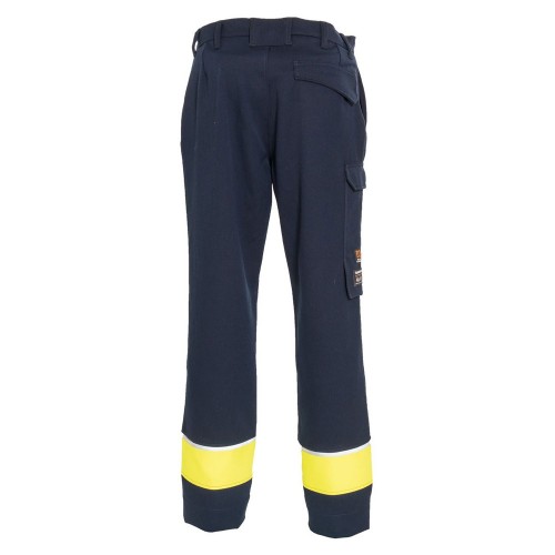Tranemo Flame Retardant 562887 Ladies Trousers