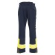 Tranemo Flame Retardant 562987 Ladies Trousers With Shoe Protection