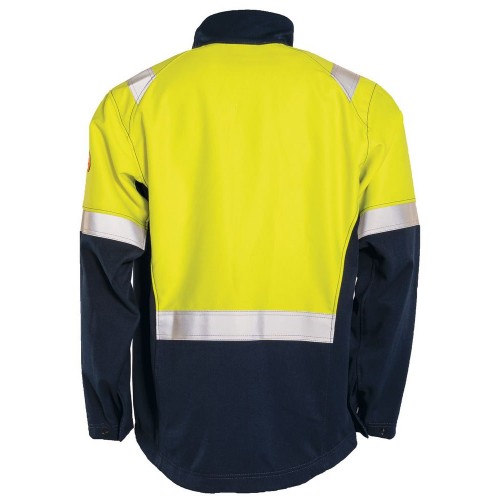 Tranemo Flame Retardant 563587 Jacket