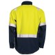 Tranemo Flame Retardant 563587 Jacket