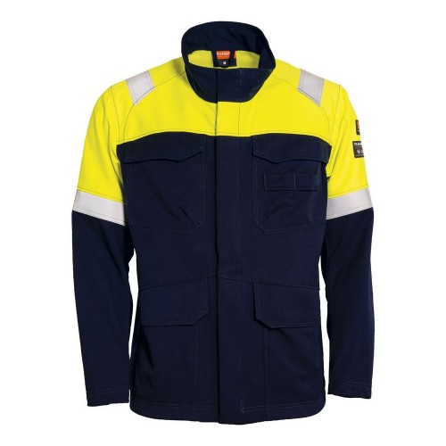 Tranemo Flame Retardant 563587 Jacket