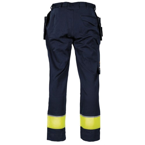 Tranemo Flame Retardant 565587 Craftsman Trousers