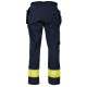 Tranemo Flame Retardant 565587 Craftsman Trousers