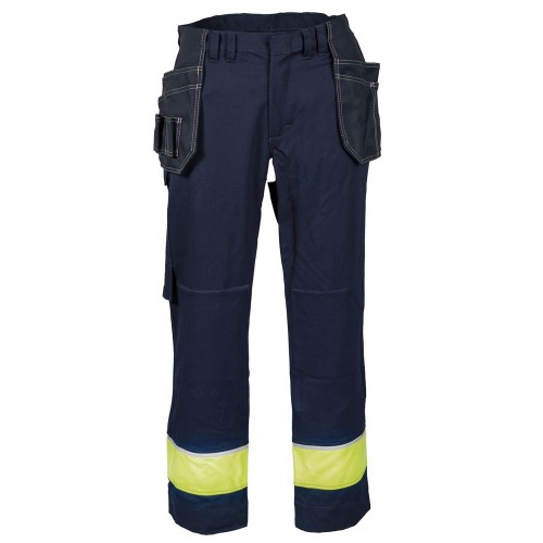 Tranemo Flame Retardant 565587 Craftsman Trousers