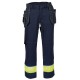 Tranemo Flame Retardant 565587 Craftsman Trousers