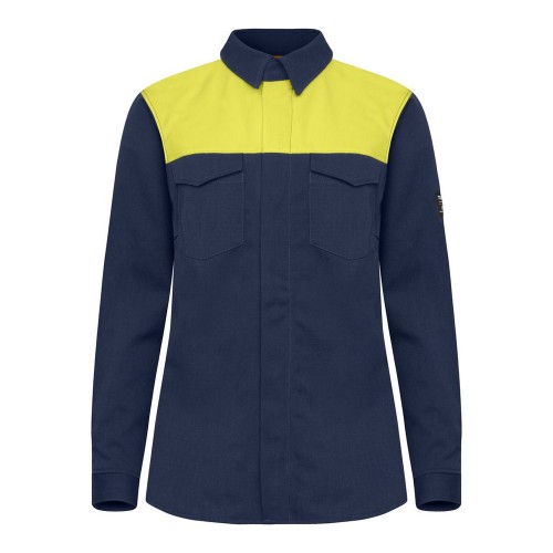 Tranemo Flame Retardant 567887 Ladies Shirt