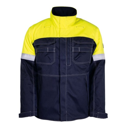 Tranemo Hi-Vis Flame Retardant 570188 Winter Jacket