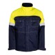 Tranemo Hi-Vis Flame Retardant 570188 Winter Jacket