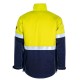 Tranemo Hi-Vis Flame Retardant 570388 Ladies Winter Jacket