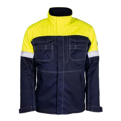 Tranemo Hi-Vis Flame Retardant 570388 Ladies Winter Jacket