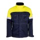 Tranemo Hi-Vis Flame Retardant 570388 Ladies Winter Jacket