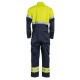 Tranemo Hi-Vis Flame Retardant 571088 Boilersuit