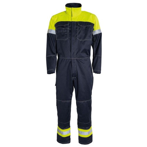 Tranemo Hi-Vis Flame Retardant 571088 Boilersuit