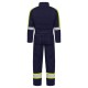Tranemo Hi-Vis Flame Retardant 571688 Boilersuit