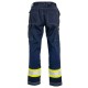 Tranemo Hi-Vis Flame Retardant 572088 Trousers