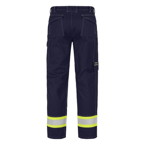 Tranemo Hi-Vis Flame Retardant 572688 Trousers
