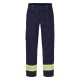 Tranemo Hi-Vis Flame Retardant 572688 Trousers