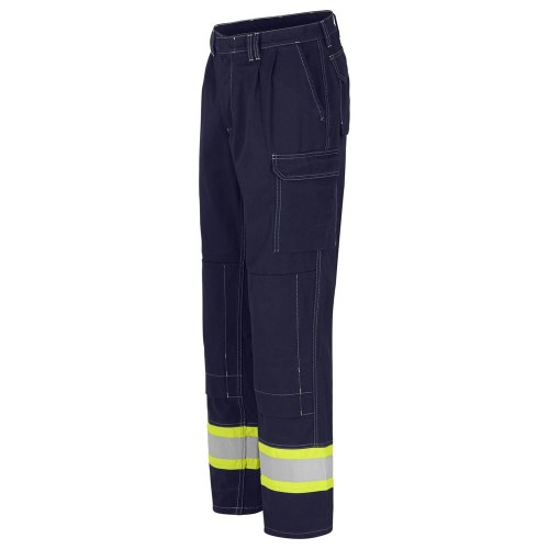 Tranemo Hi-Vis Flame Retardant 572688 Trousers