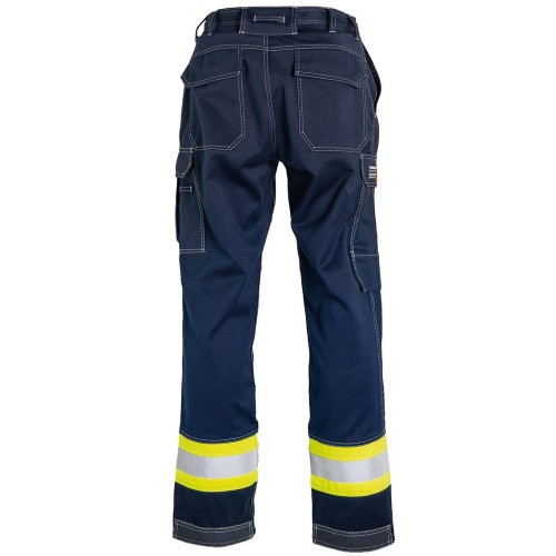 Tranemo Hi-Vis Flame Retardant 572988 Ladies Trousers