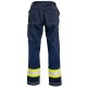 Tranemo Hi-Vis Flame Retardant 572988 Ladies Trousers