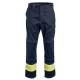 Tranemo Hi-Vis Flame Retardant 572988 Ladies Trousers