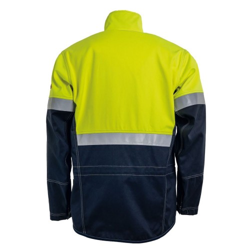 Tranemo Flame Retardant 573088 Jacket