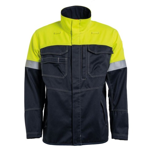 Tranemo Flame Retardant 573088 Jacket