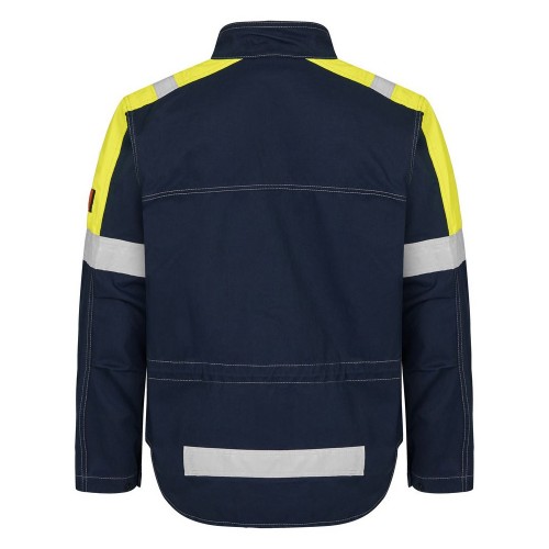 Tranemo Hi-Vis Flame Retardant 573688 Jacket