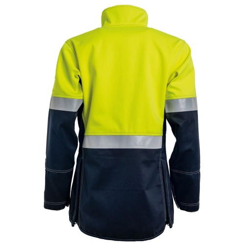 Tranemo Hi-Vis Flame Retardant 573788 Ladies Jacket