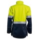 Tranemo Hi-Vis Flame Retardant 573788 Ladies Jacket