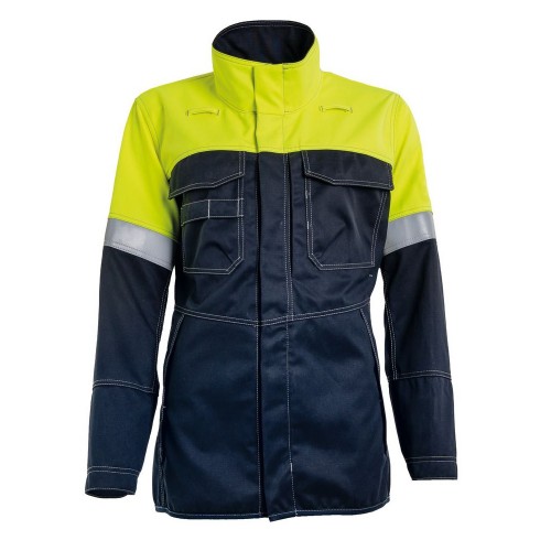 Tranemo Hi-Vis Flame Retardant 573788 Ladies Jacket