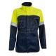 Tranemo Hi-Vis Flame Retardant 573788 Ladies Jacket