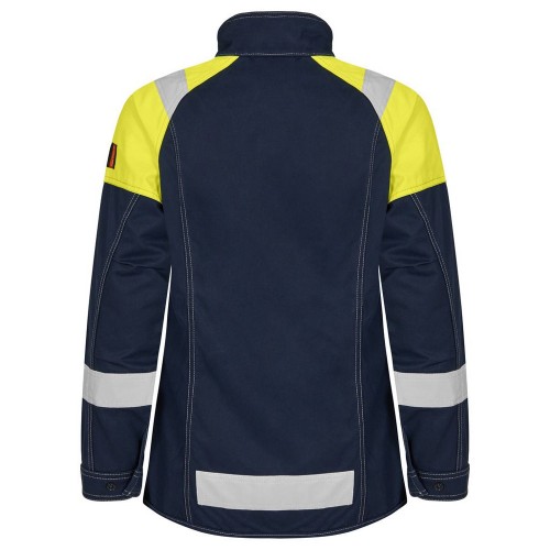 Tranemo Hi-Vis Flame Retardant 573988 Ladies Jacket