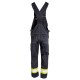 Tranemo Hi-Vis Flame Retardant 574088 Bib 'N' Brace