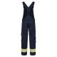 Tranemo Hi-Vis Flame Retardant 574288 Bib 'N' Brace