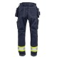 Tranemo Hi-Vis Flame Retardant 575288 Craftsman Trousers