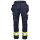 Tranemo Hi-Vis Flame Retardant 575288 Craftsman Trousers