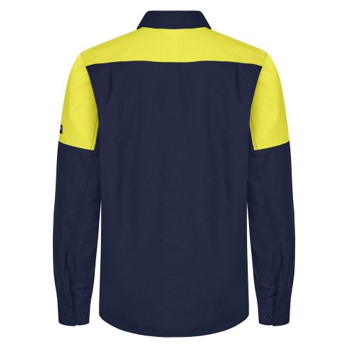 Tranemo Hi-Vis Flame Retardant 577486 Shirt