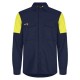 Tranemo Hi-Vis Flame Retardant 577486 Shirt