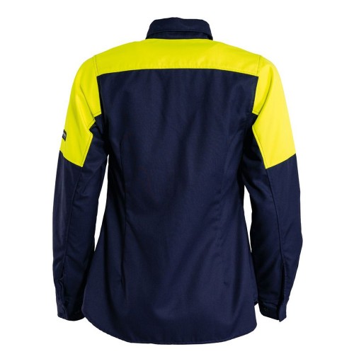 Tranemo Hi-Vis Flame Retardant 577886 Ladies Shirt