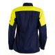 Tranemo Hi-Vis Flame Retardant 577886 Ladies Shirt