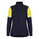 Tranemo Hi-Vis Flame Retardant 577991 Ladies Shirt