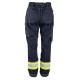 Tranemo Hi-Vis Flame Retardant 579988 Maternity Trousers