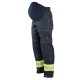 Tranemo Hi-Vis Flame Retardant 579988 Maternity Trousers