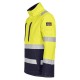 Tranemo Hi-Vis Flame Retardant 580181 Winter Jacket